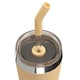 image 2 of Sigg Helia Travel Mug - Muted Peach - 600ml Cream