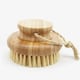image 1 of Bamboo Body Brush – Exfoliating & Revitalising