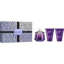 Thierry Mugler Alien Gift Set 30ml EDP Refillable + 2 x 50ml Body Lotion