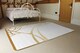 image 3 of Golden Tree Designer Rug | Multi