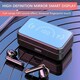 image 1 of Wireless Headphones Earphones Mini In-Ear Pods For iPhone Android Bluetooth 5.3