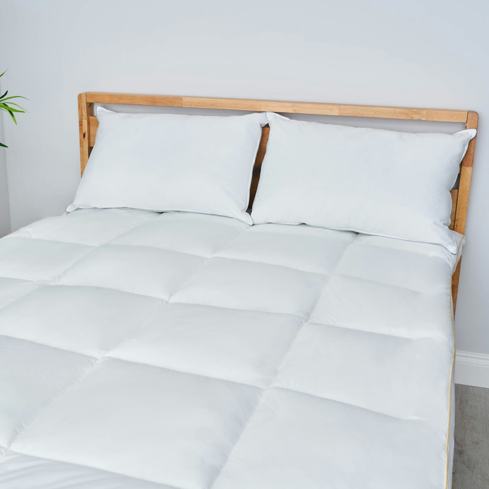 image 1 of BHS Hotel Collection Anti Allergy Enhancer, King
