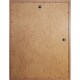image 4 of GB Eye Contemporary Wooden Oak Picture Frame - 60 x 80cm