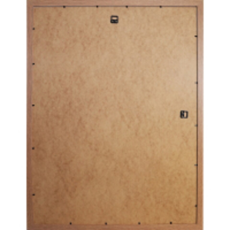 image 1 of GB Eye Contemporary Wooden Oak Picture Frame - 60 x 80cm