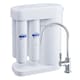 image 2 of AQUAPHOR RO-50S Membrane for use in AQUAPHOR RO-101S water system. | White