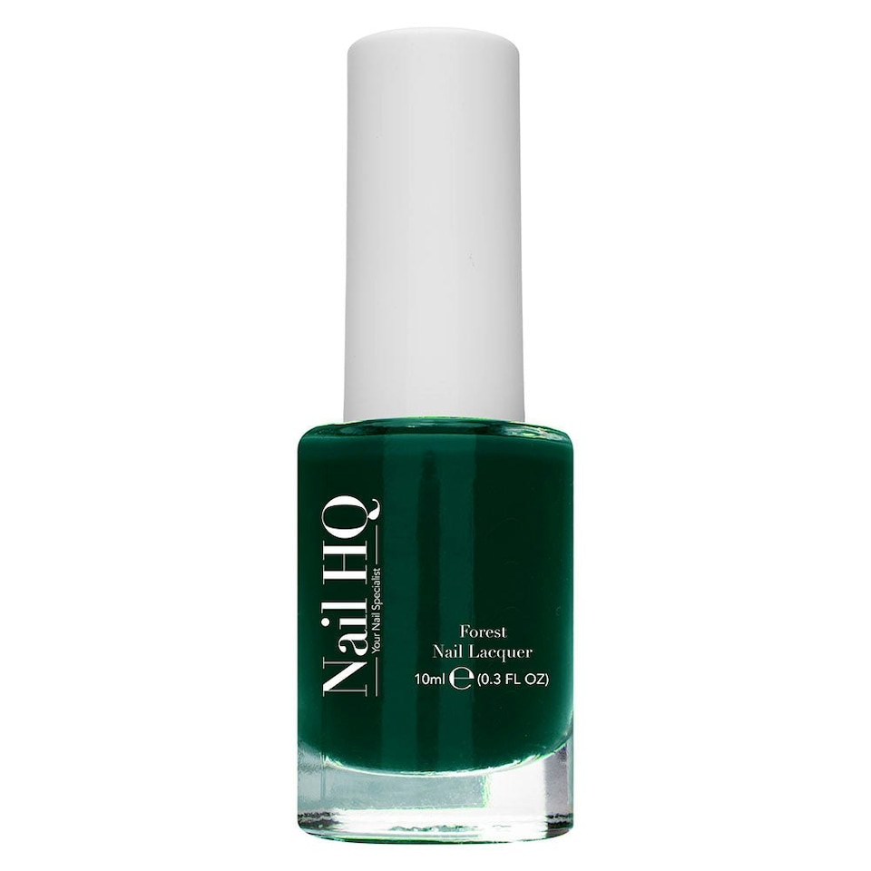 image 1 of Nail HQ Colour Forest 10ml