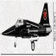 image 3 of Cobi 5859 - Top Gun - MIG-28 332 pcs
