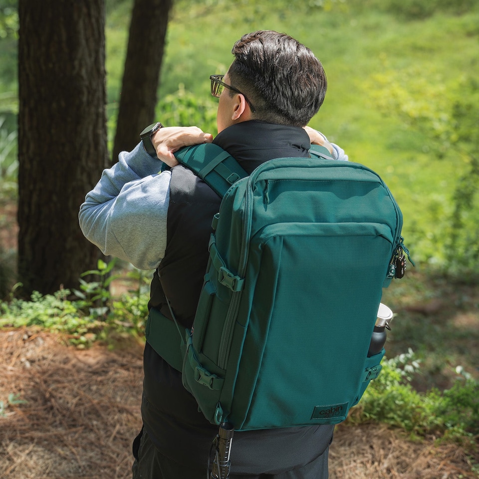 image 1 of ADV Backpack 42L | Green | Kerala Green