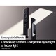 image 2 of Samsung QE85Q70DATXXU 85" QLED Q70D 4K Smart TV