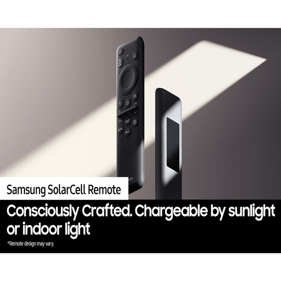 image 1 of Samsung QE85Q70DATXXU 85" QLED Q70D 4K Smart TV