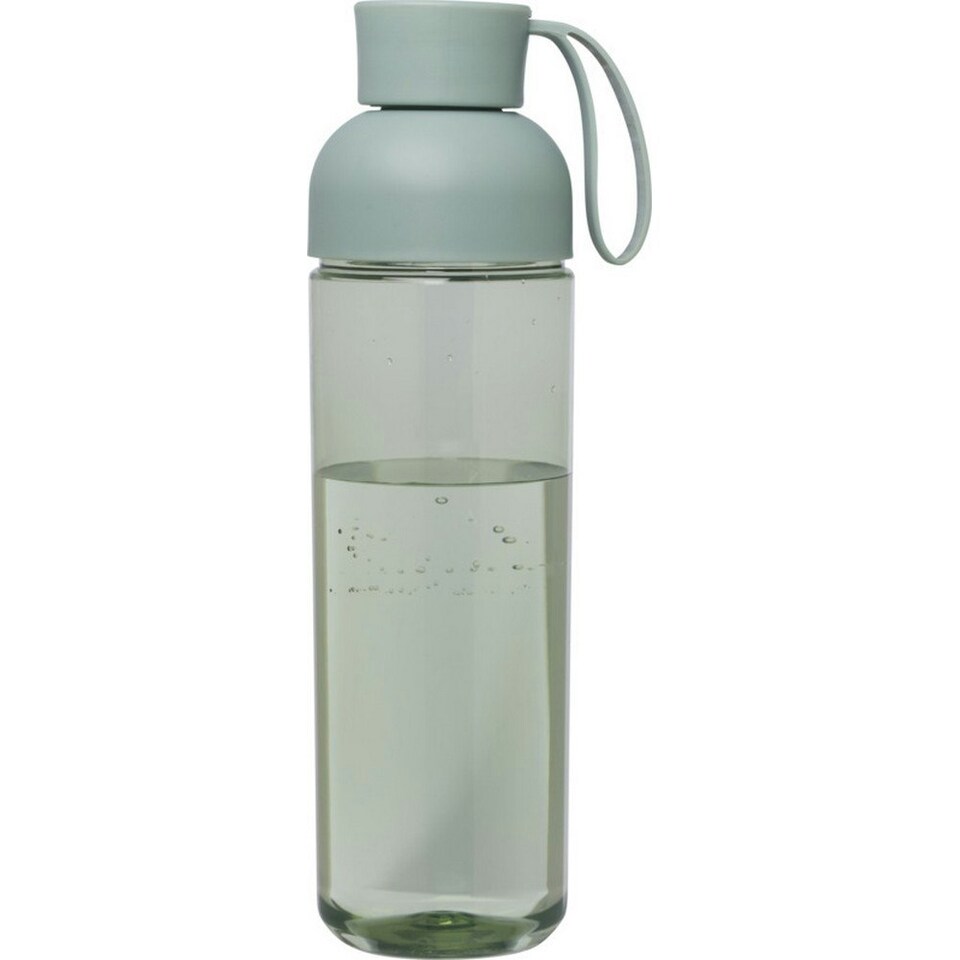 image 1 of Illuminate RPET 600ml Water Bottle - Mint - One Size