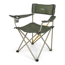 Isla Chair 2 Green
