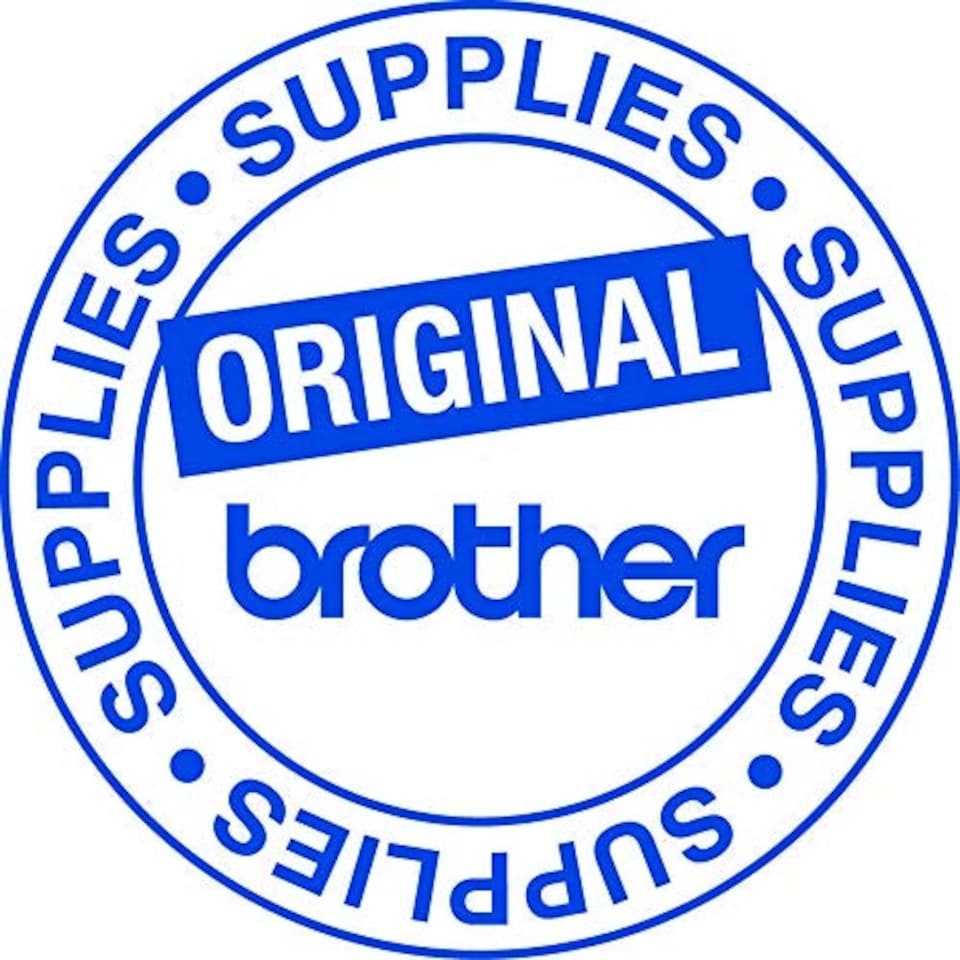 image 1 of BROTHER Genuine LC-422XLVAL Black/Cyan/Magenta/Yellow,Multi-Pack, High Yield, Includes 4 x Inkjet Cartridges, Genuine Supplies