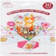 image 4 of Cats Design 3D Pop-Up Birthday Greeting Card