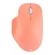 image 1 of Microsoft Ergonomic Wireless Bluetooth Mouse - Peach