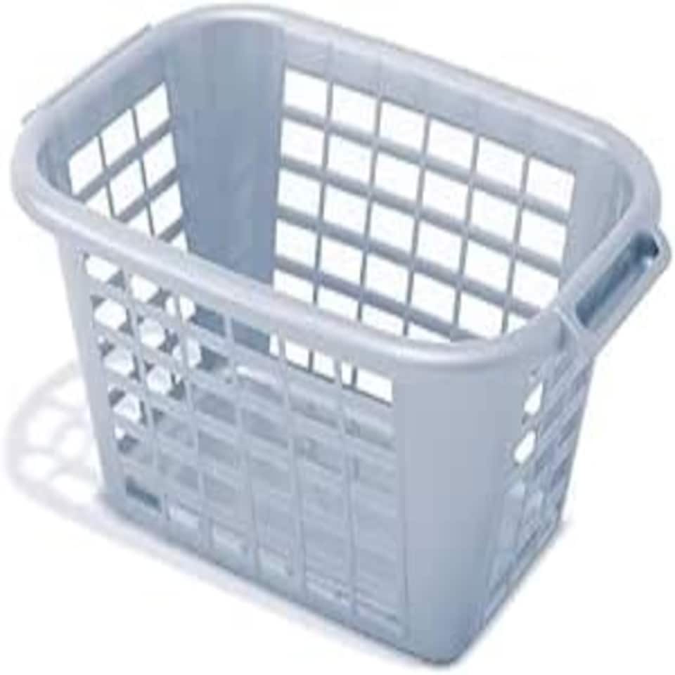image 1 of Addis Eco Laundry Basket 40L N/A