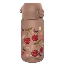 Leak Proof Kids Water Bottle, BPA Free, 350ml (12oz)