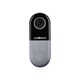 image 2 of Link2home Weatherproof (ip54) Smart Doorbell (UK Plug) | Multi | Multi Colour | Wired | 1