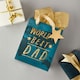 image 2 of World's Best Dad Gift Bag - Pack of 1