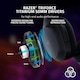 image 5 of Razer Barracuda Wireless Black Gaming Headset Black