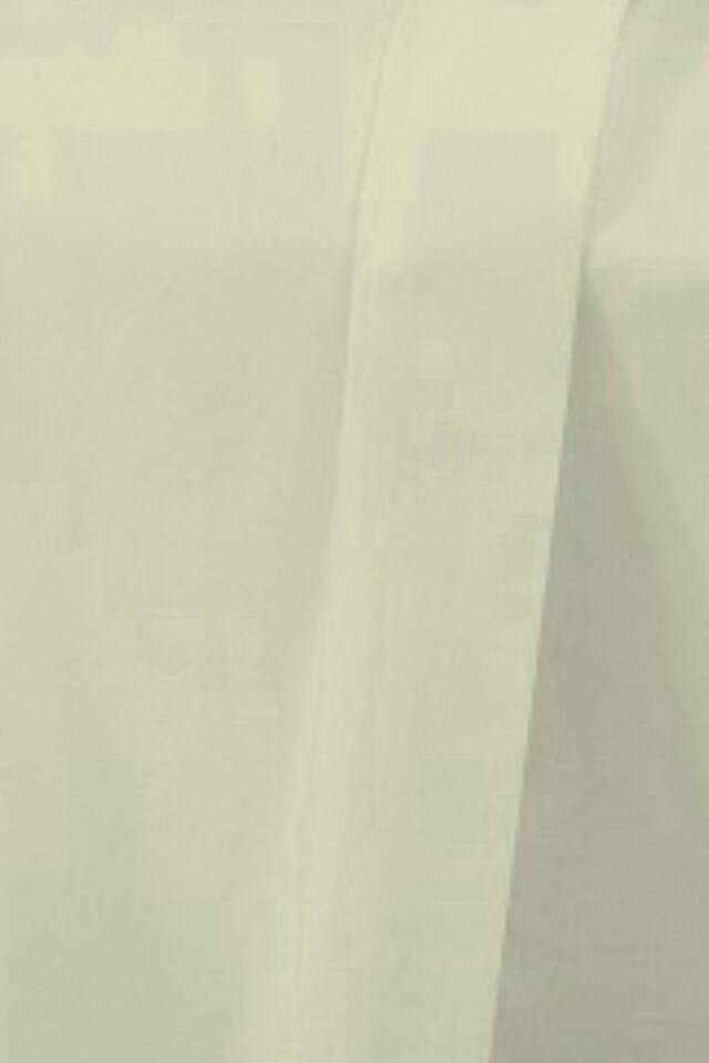 image 1 of Egyptian Cotton Deep Fitted Sheet - 400 Thread Count - 16" Deep - Cream - King