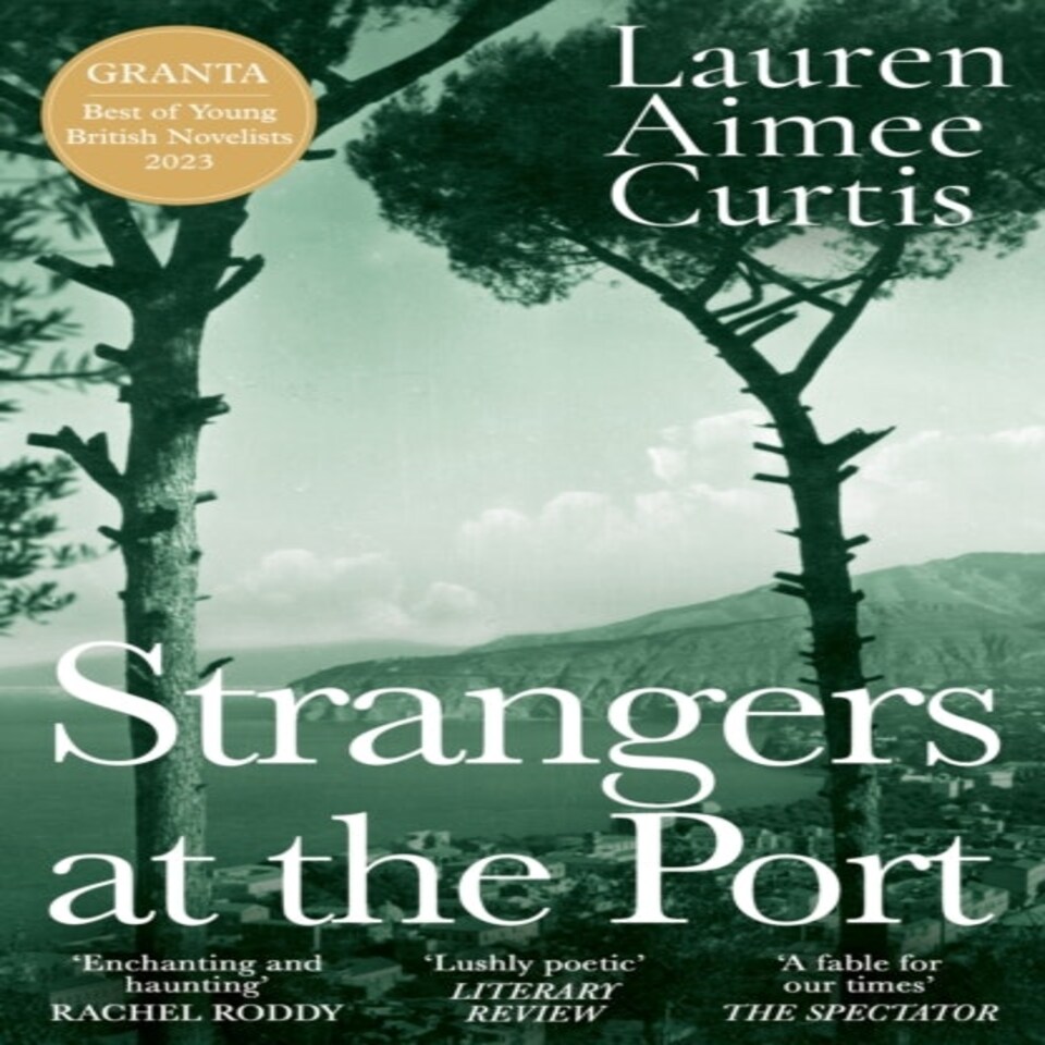 Strangers At The Port