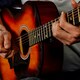 image 8 of 3rd Avenue Full Size Acoustic Guitar Pack Black