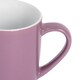 image 5 of Argon Tableware Coloured Coffee Mugs - 350ml - Gradient - Pack of 6 Multi