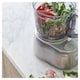 image 3 of Cuisinart The Mini Prep Pro Food Processor - ECH4SU Pearl