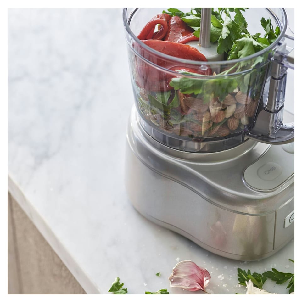 image 1 of Cuisinart The Mini Prep Pro Food Processor - ECH4SU Pearl