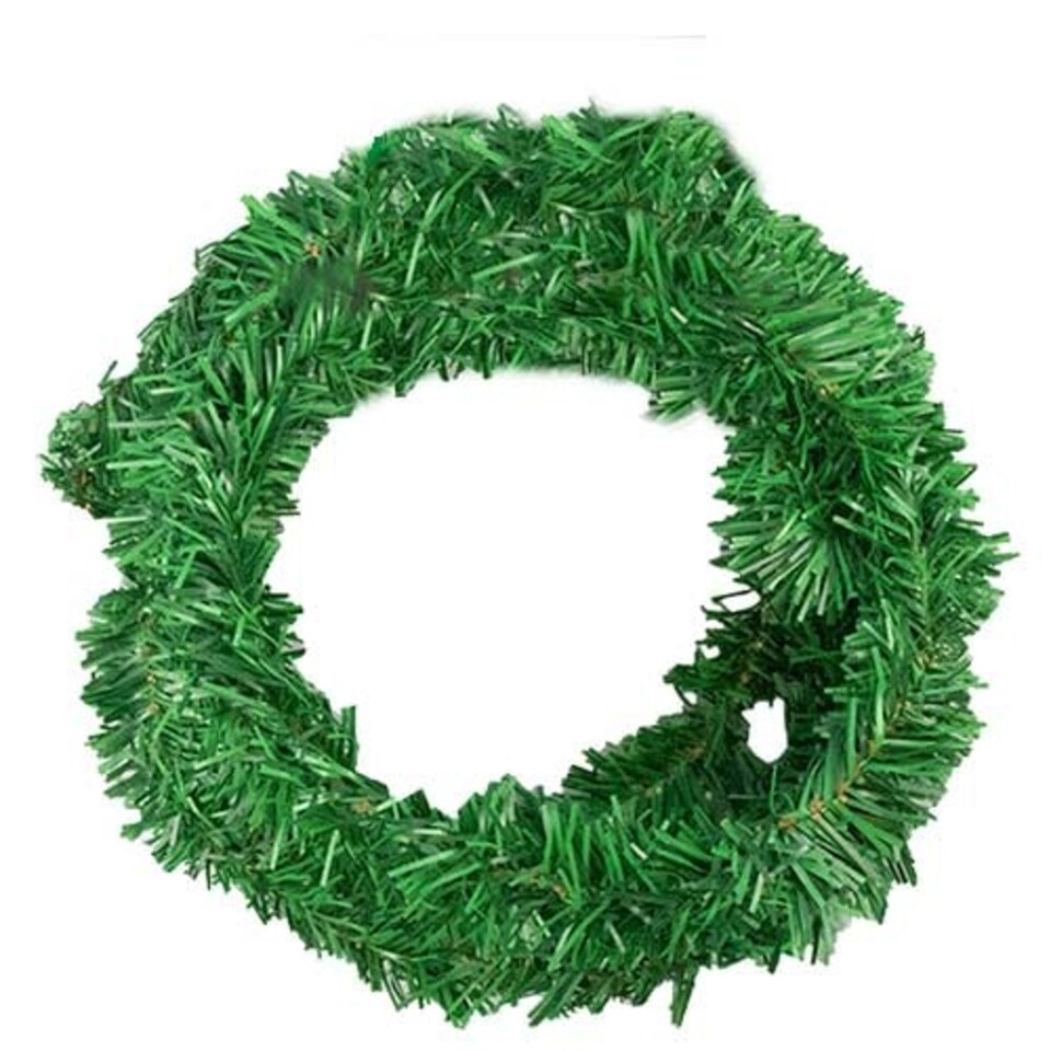 Make Your Own Christmas Wreath 5m