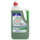 image 1 of Fairy Original Washing Up Liquid Kitchen Dish Grease Cleaner Dirt Remover 5L