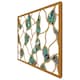 image 4 of Chains & snake skin (Picutre Frame) Grey | XL