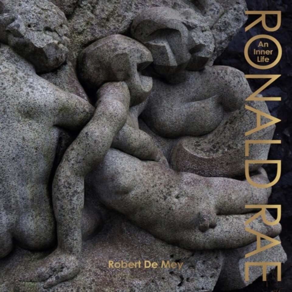 Ronald Rae An Inner Life