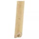 image 6 of Black Bamboo Torch Lanterns - Outdoor Garden Oil Patio Lights