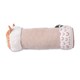 image 6 of Red Kite Tummy Time Roller - Woodland Walks | Brown | Woodland Walks | 1