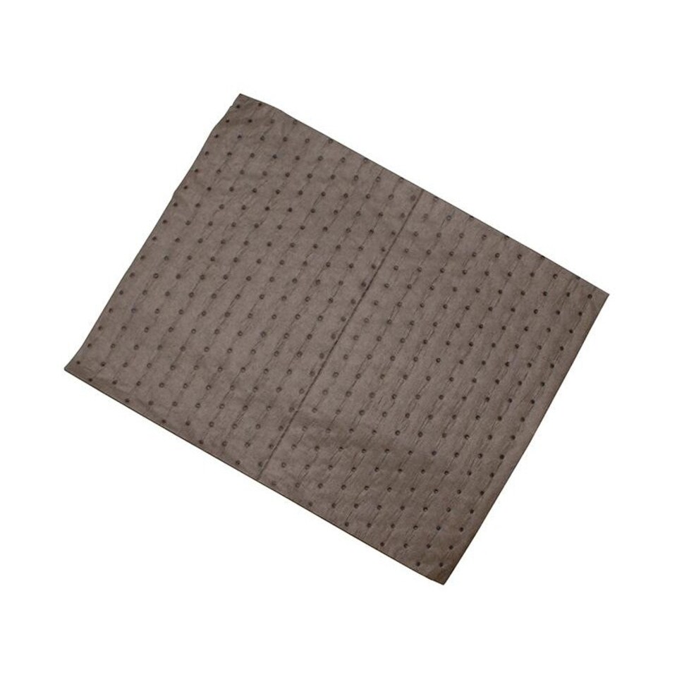 Scan Absorbent Pads, General-purpose (pack 10) - Multi Colour - 550 x 450mm
