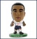 image 1 of Soccerstarz - Spurs - Lucas Moura - Home Kit
