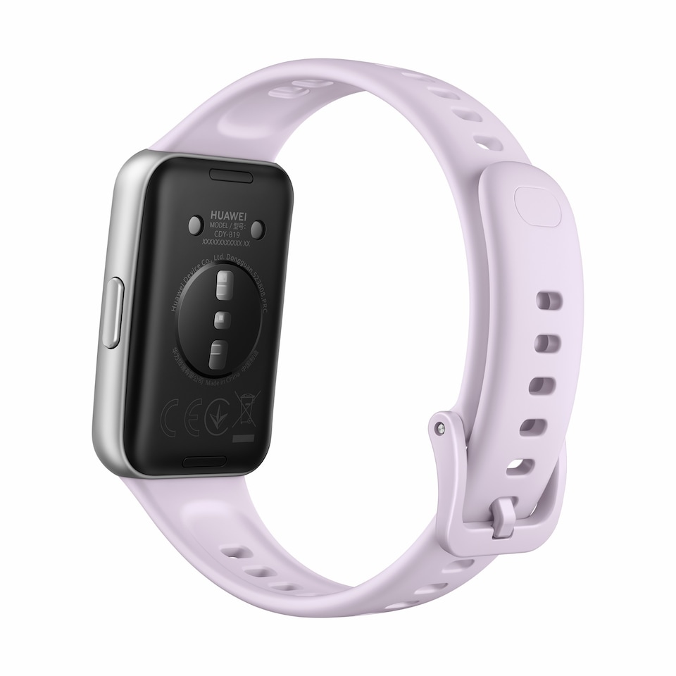image 1 of Huawei Band 11 Purple