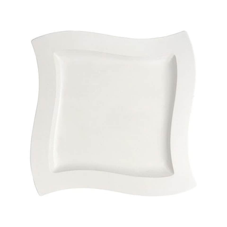 image 1 of Villeroy & Boch New Wave Flat Plate