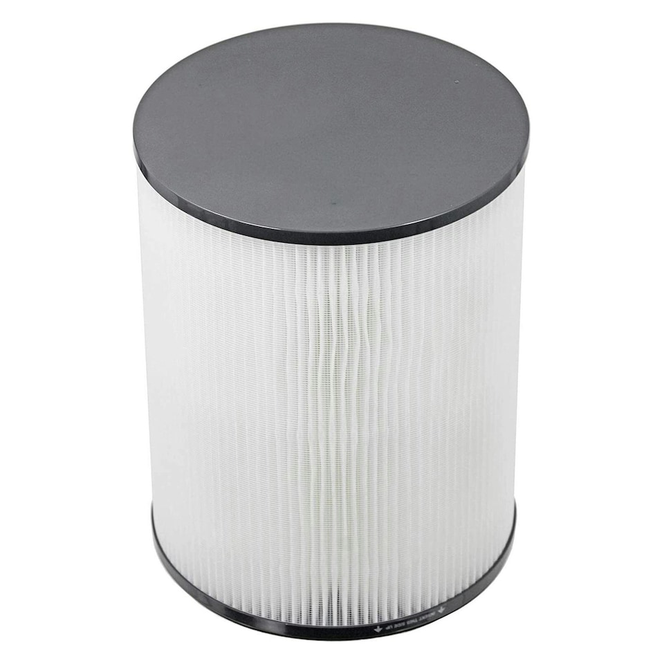 image 1 of SPARES2GO Air Purifier HEPA Filter compatible with Vax ACAMV101 Air 300 Type 141