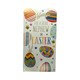 image 1 of For A Dear Nephew Bunnies And Eggs Design Easter Money Wallet Card