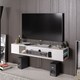 image 2 of Decorotika Peti Floating  TV Unit