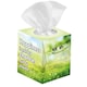 image 4 of Splesh 3-Ply Facial Tissues Ultra Soft 24 Cube Boxes (1344 Total) Bulk Pack