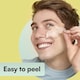 image 3 of Skin Choice Breakout Nose Patches, Hydrocolloid Pore Strips - 5pk
