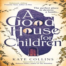 A Good House For Children