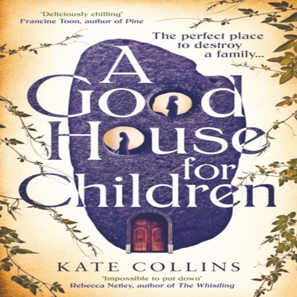 A Good House For Children