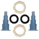 image 1 of Hosetail for TMC Vecton UVC X2 N/A