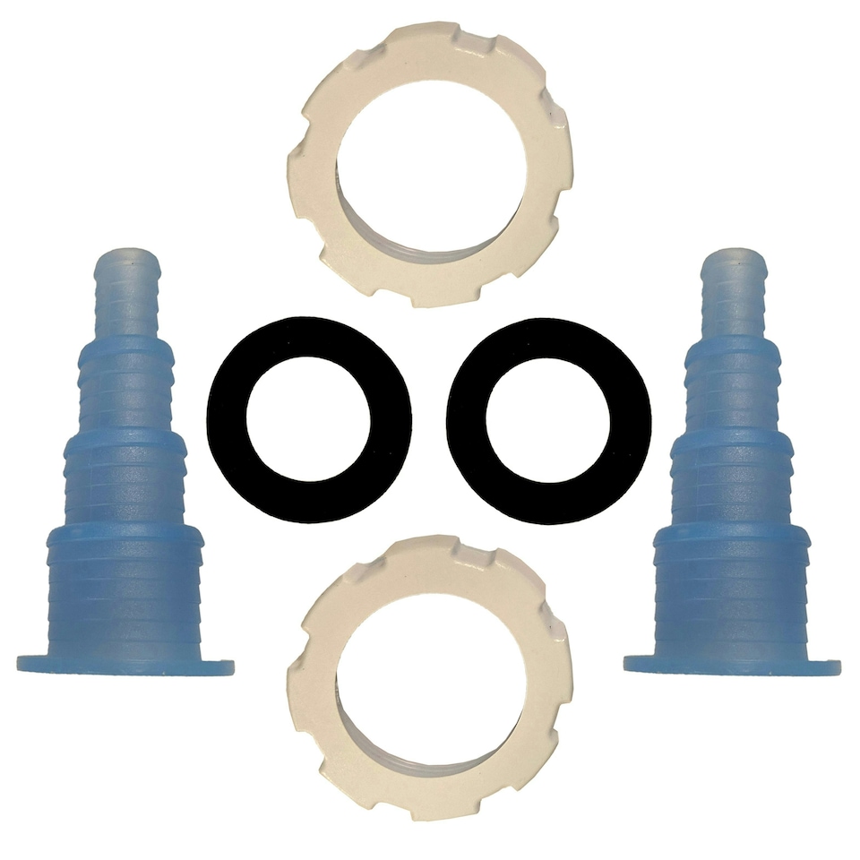 image 1 of Hosetail for TMC Vecton UVC X2 N/A