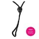 image 3 of Wizard Costume Black | M